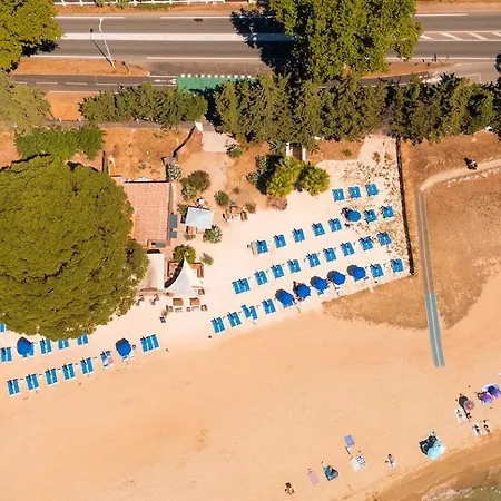 Villa Dans Domaine Avec Piscine Et Acces Privee Grimaud