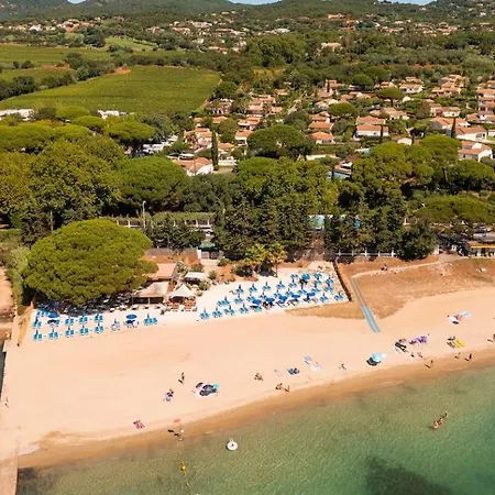 Villa Dans Domaine Avec Piscine Et Acces Privee Les Rives De Beauvallopn
