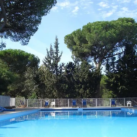 Villa Dans Domaine Avec Piscine Et Acces Privee Les Rives De Beauvallopn *