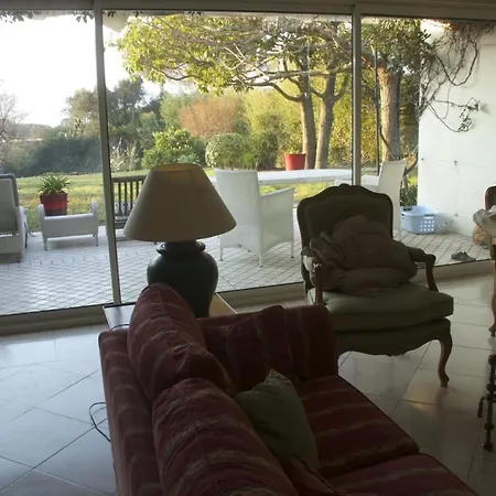 Dans Domaine Avec Piscine Et Acces Privee * Grimaud