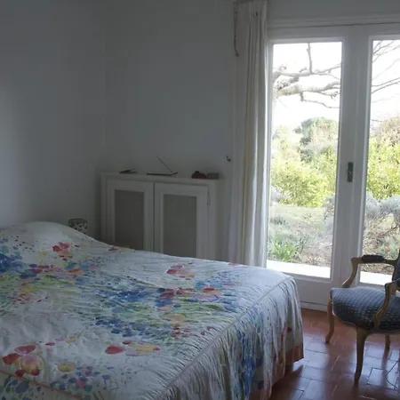 Dans Domaine Avec Piscine Et Acces Privee Les Rives De Beauvallopn Villa Grimaud