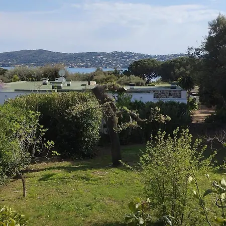 Dans Domaine Avec Piscine Et Acces Privee Grimaud