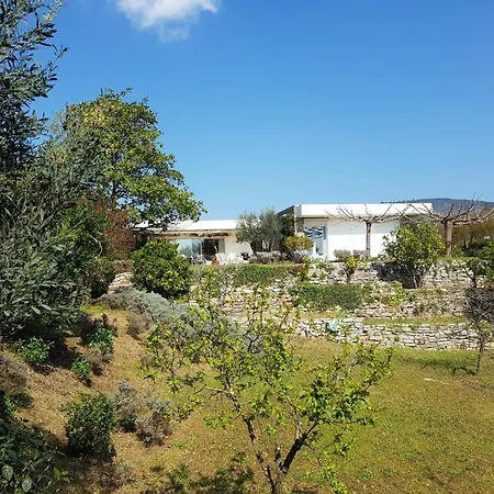 Villa Dans Domaine Avec Piscine Et Acces Privee Les Rives De Beauvallopn